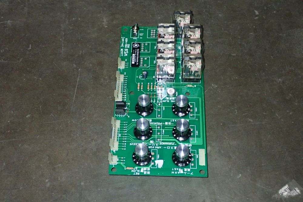 Bsk Circuit Board