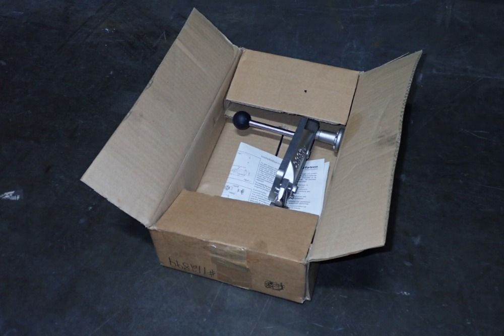 Fortress Armgard Spring Loaded Sidebar