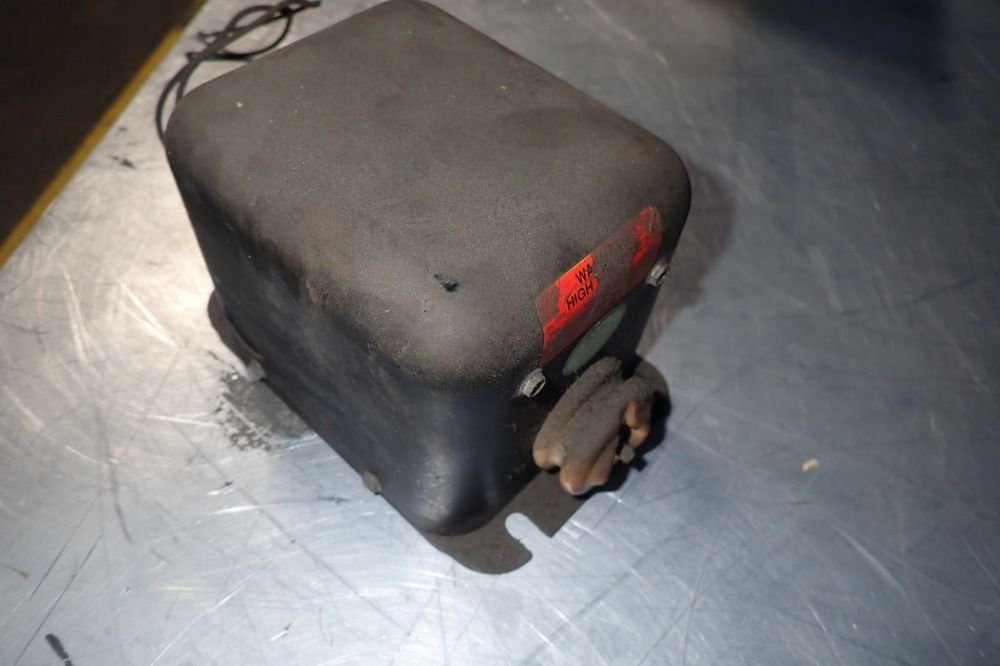 Dongan Ignition Transformer