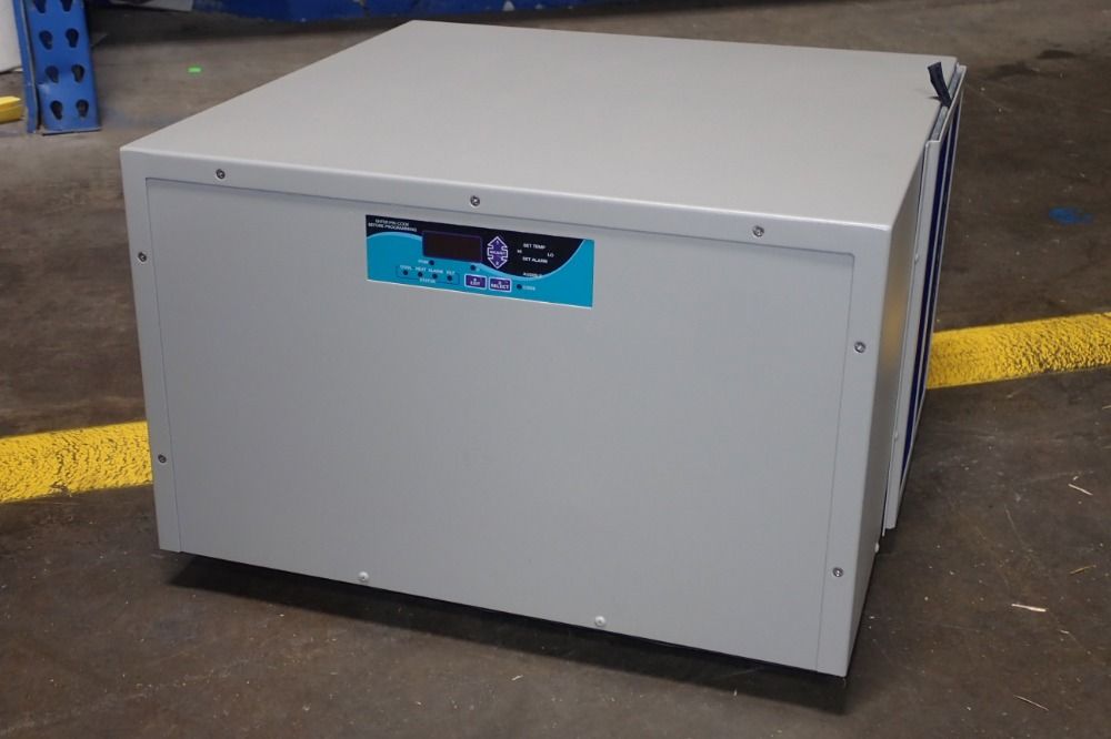 Ice Qube Top Mount Air Conditioner