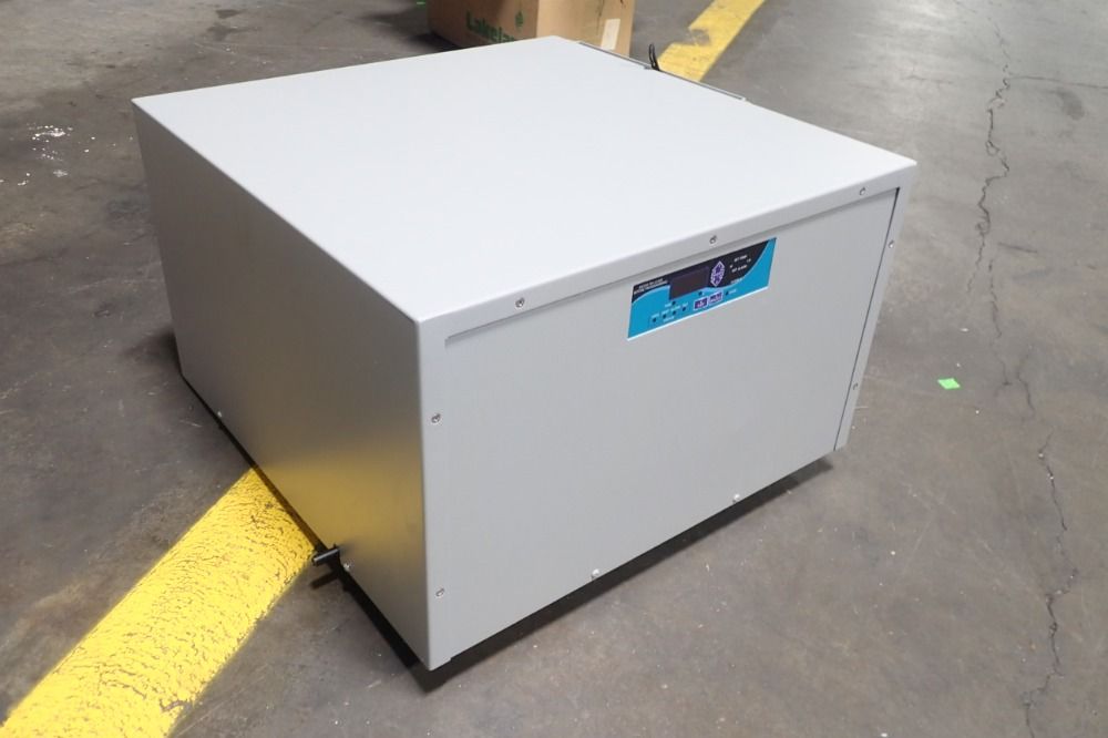 Ice Qube Top Mount Air Conditioner