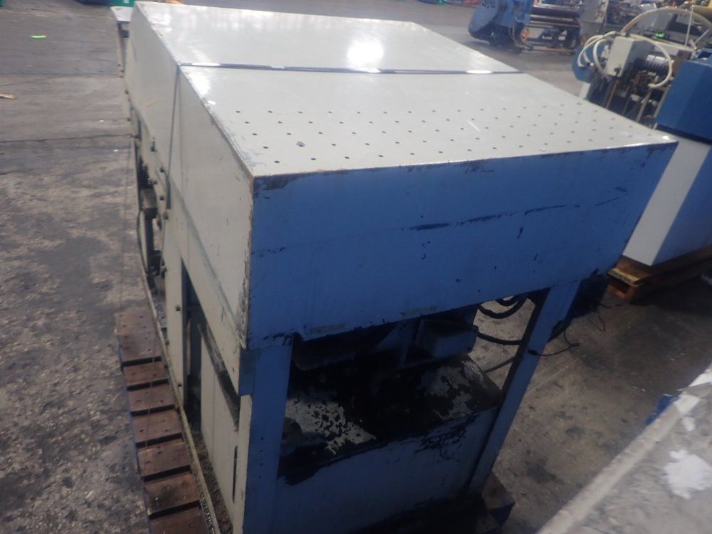 Printing Industry Equipment Hydraulic Rounder & Backer