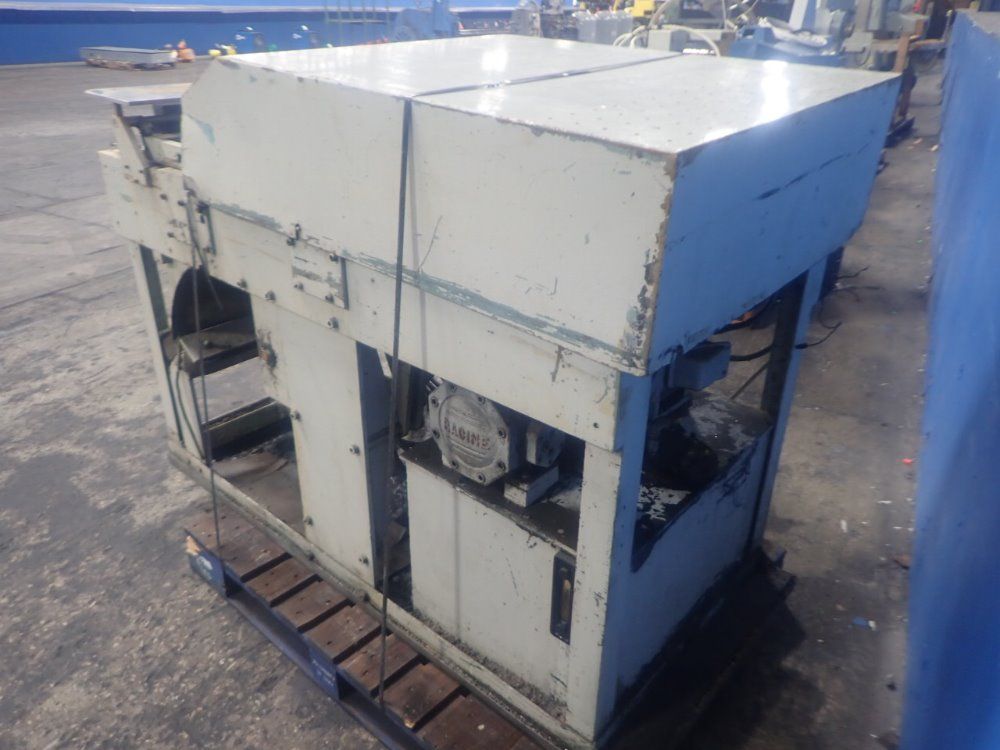 Printing Industry Equipment Hydraulic Rounder & Backer