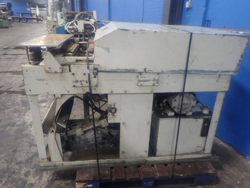 Printing Industry Equipment Hydraulic Rounder & Backer