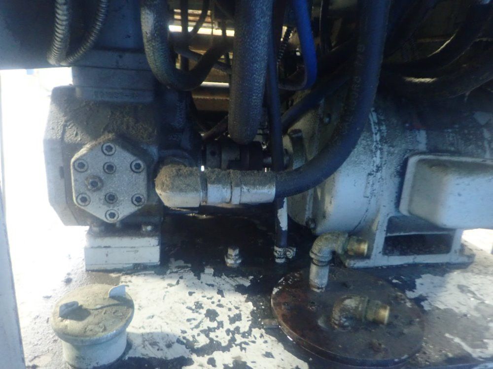 Printing Industry Equipment Hydraulic Rounder & Backer