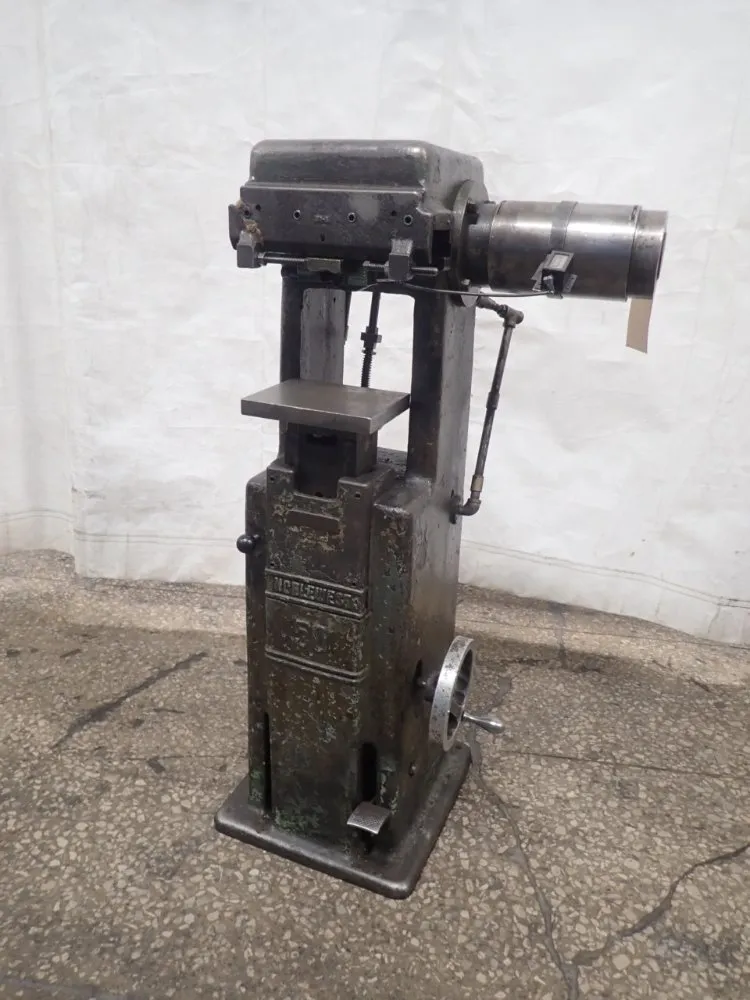 Noble West Marking Machine