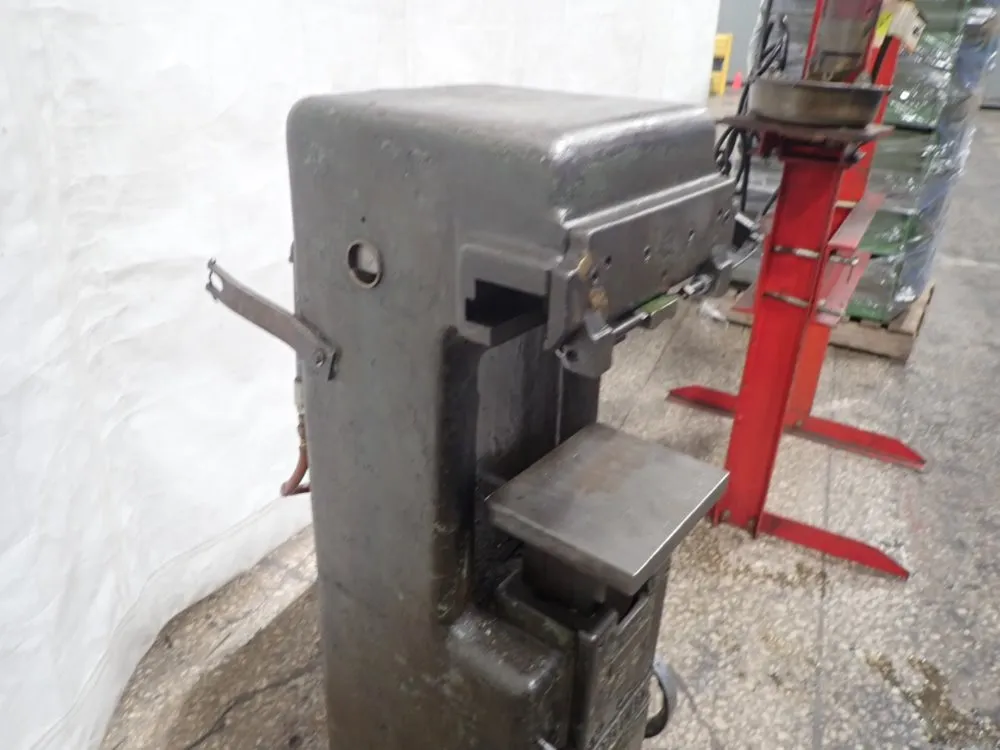 Noble West Marking Machine