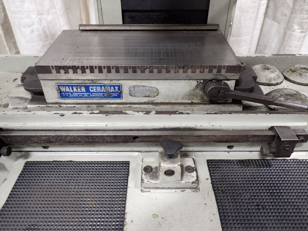 Okamoto Surface Grinder