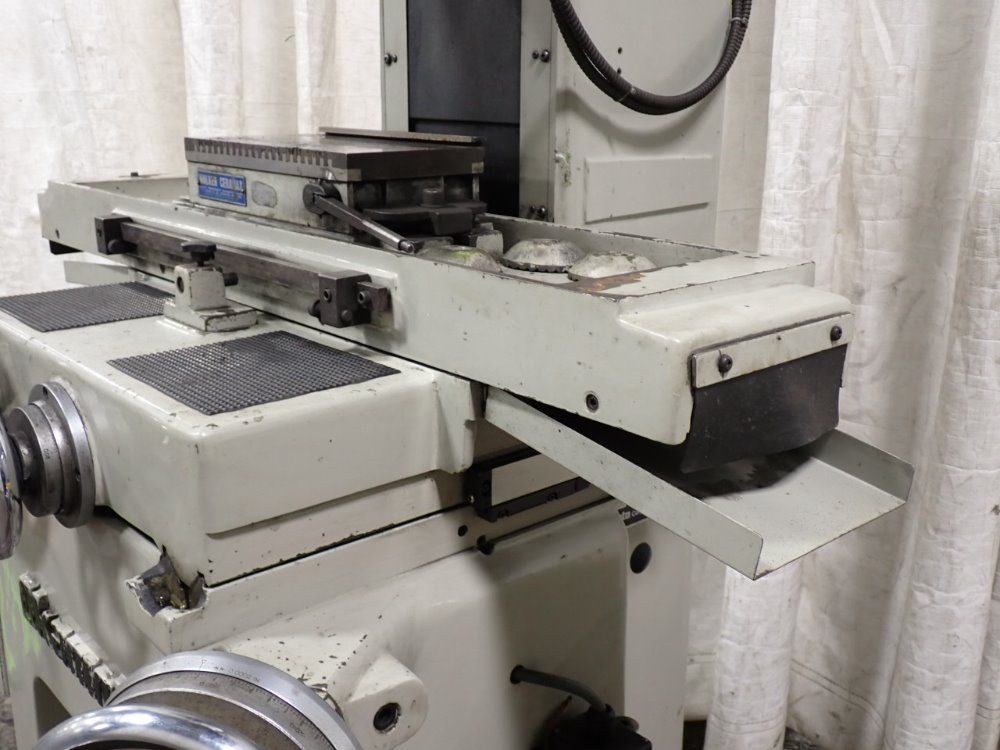 Okamoto Surface Grinder