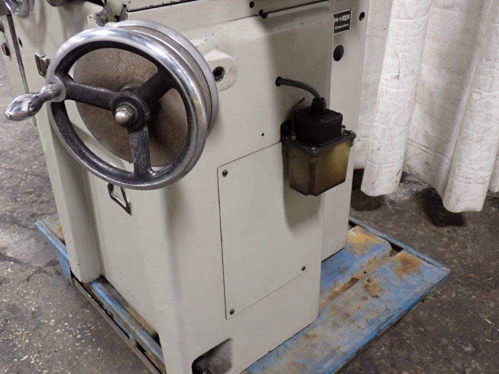 Okamoto Surface Grinder