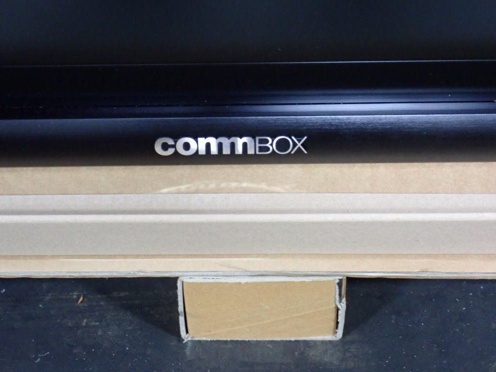 Commbox Zl-3075l/s Interactive Led Touchpanel - Zl-3075l/s