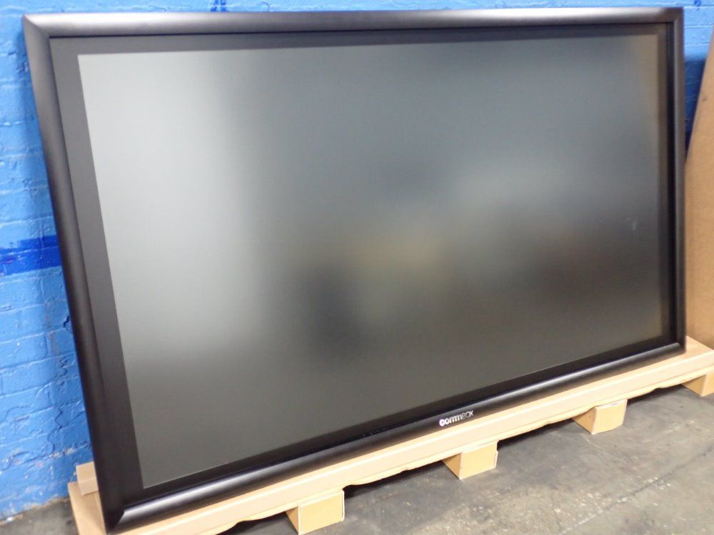 Commbox Zl-3075l/s Interactive Led Touchpanel - Zl-3075l/s