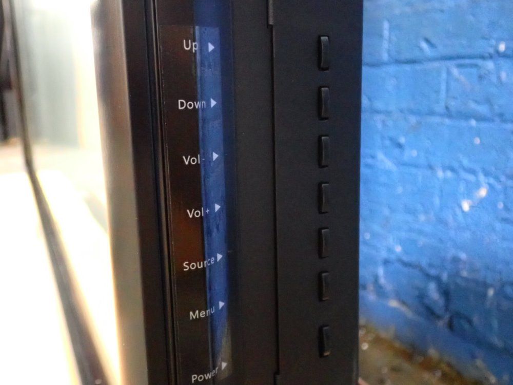 Commbox Zl-3075l/s Interactive Led Touchpanel - Zl-3075l/s