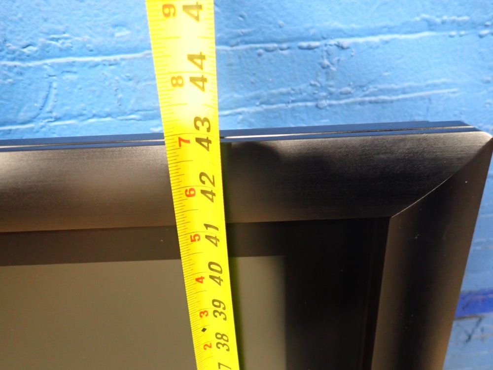 Commbox Zl-3075l/s Interactive Led Touchpanel - Zl-3075l/s