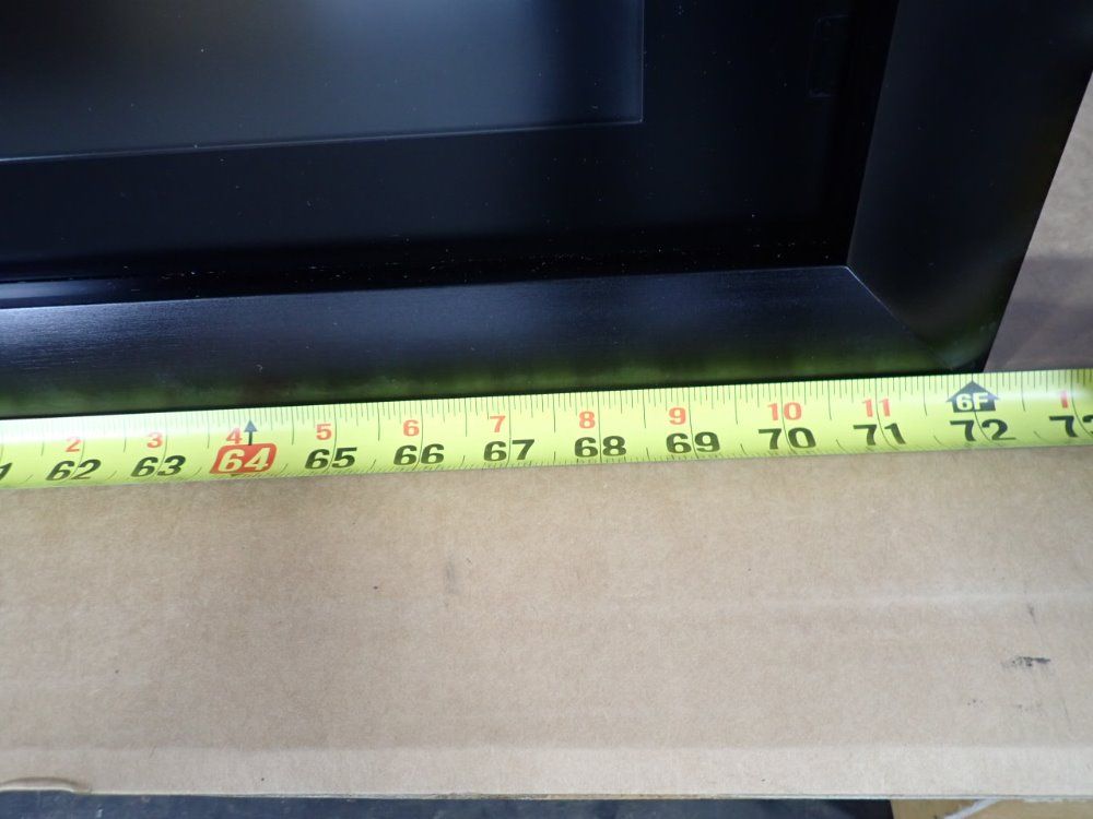 Commbox Zl-3075l/s Interactive Led Touchpanel - Zl-3075l/s