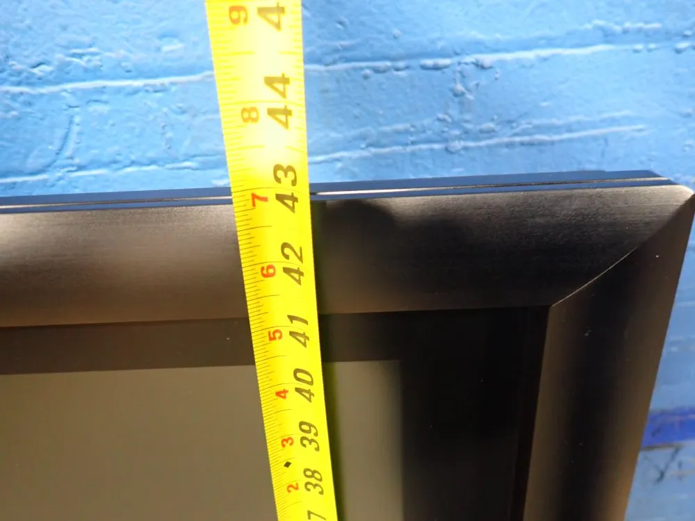 Commbox Zl-3075l/s Interactive Led Touchpanel - Zl-3075l/s