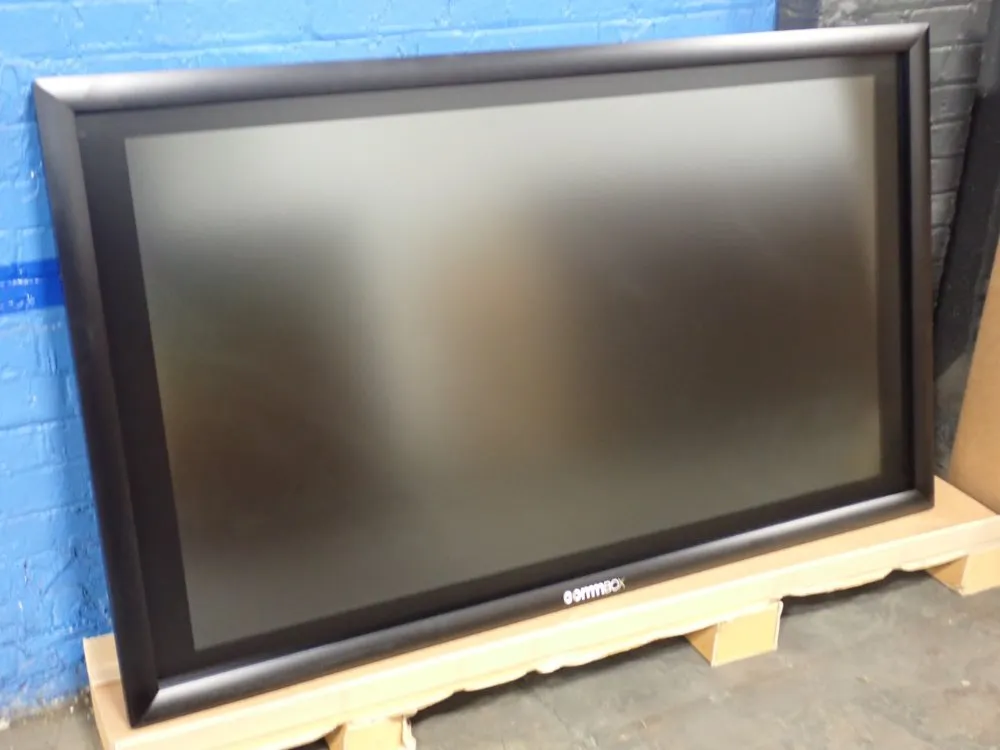 Commbox Zl-3060il Interactive Led Touchpanel - Zl-3060il