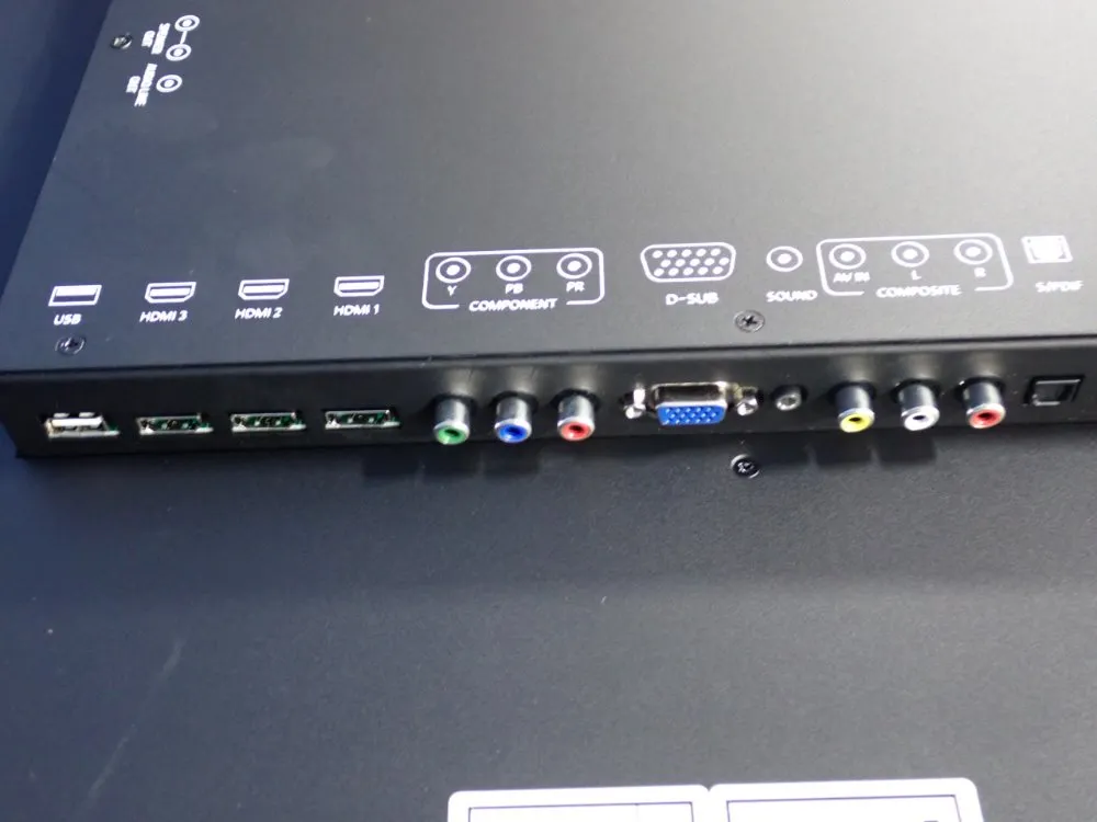 Commbox Zl-3060il Interactive Led Touchpanel - Zl-3060il