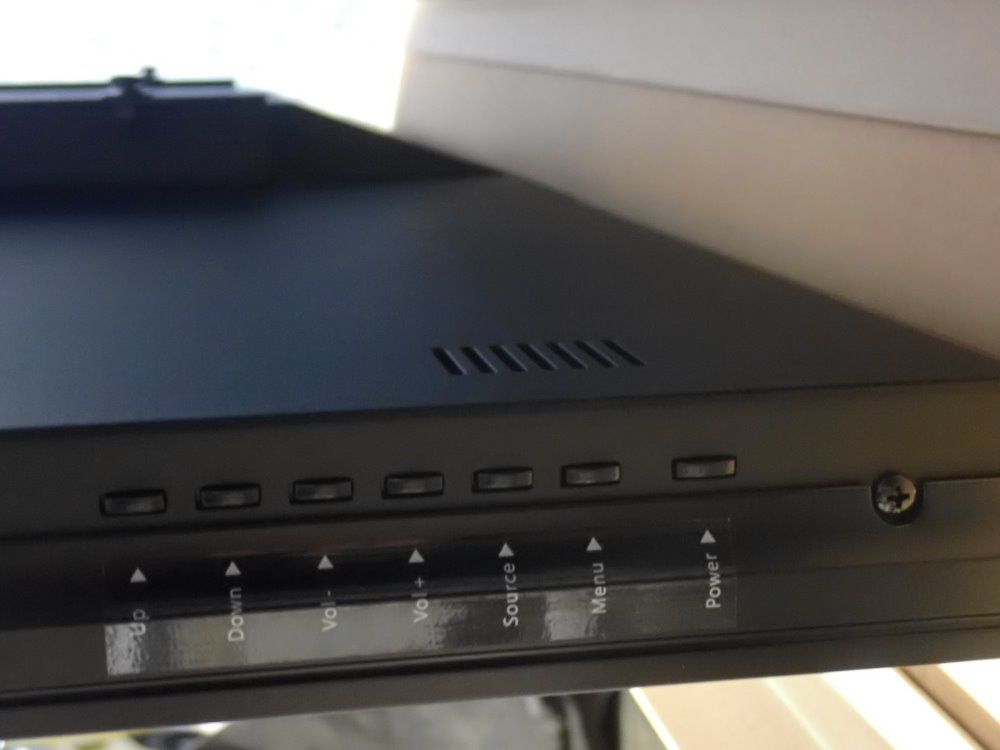 Commbox Zl-3060il Interactive Led Touchpanel - Zl-3060il