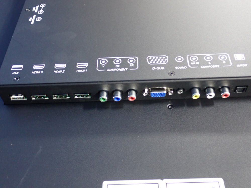 Commbox Zl-3060il Interactive Led Touchpanel - Zl-3060il