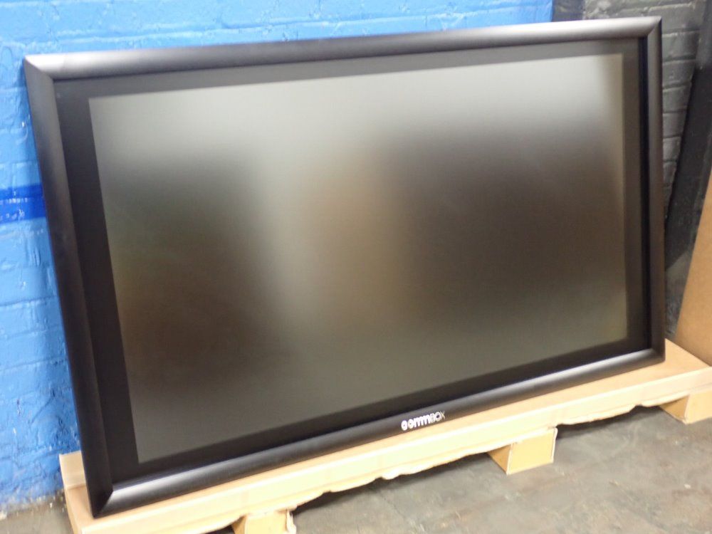 Commbox Zl-3060il Interactive Led Touchpanel - Zl-3060il