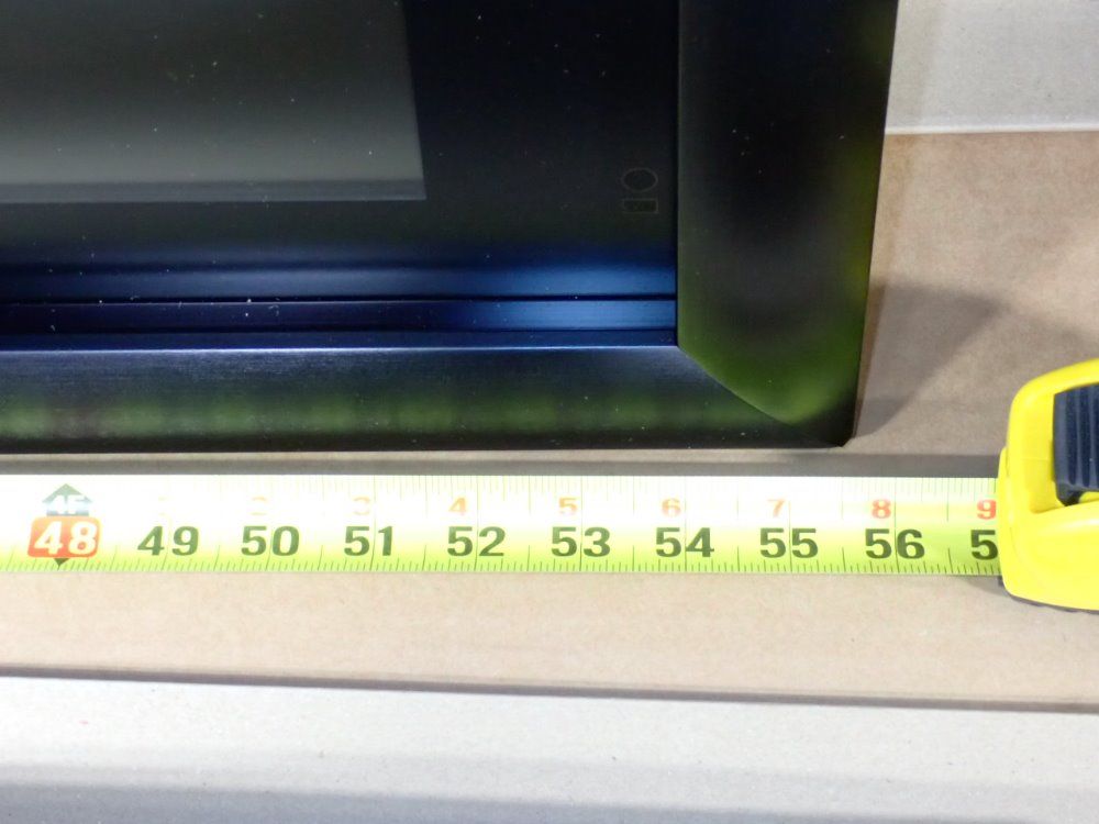 Commbox Zl-3060il Interactive Led Touchpanel - Zl-3060il