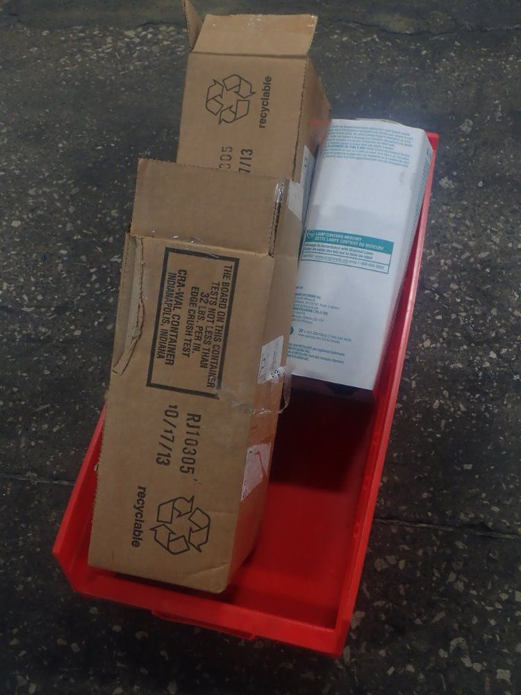 Sylvania Light Bulbs