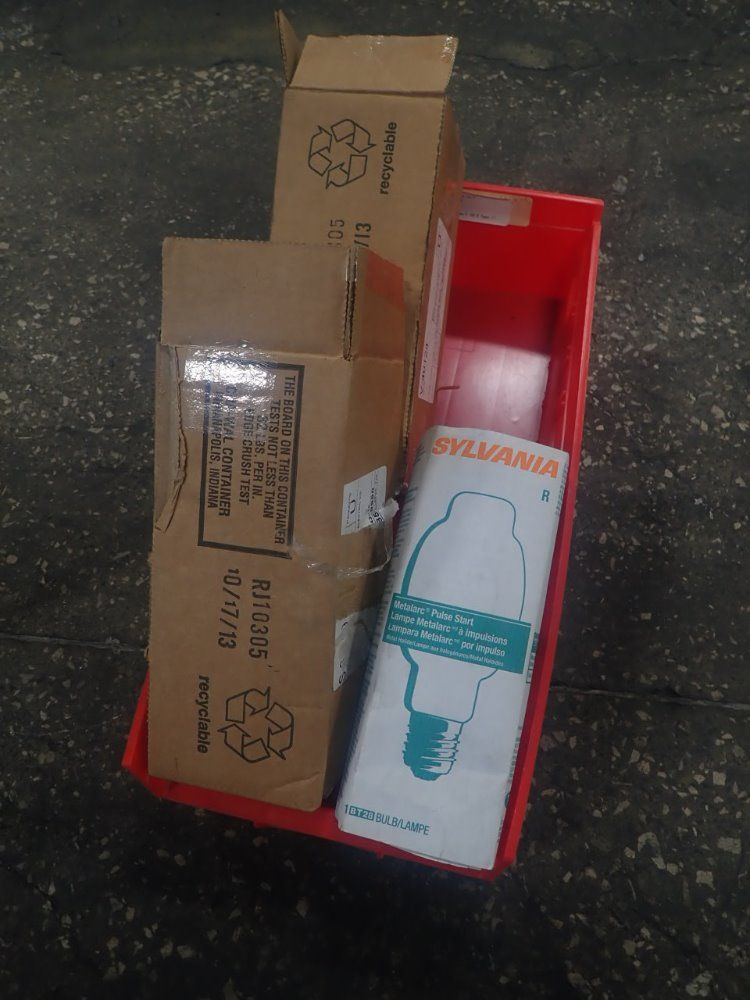 Sylvania Light Bulbs