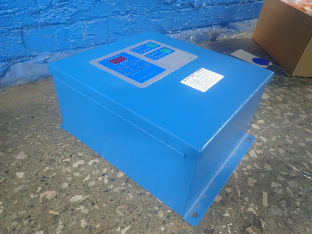 Pinnacle Stts Safety Mat Controller