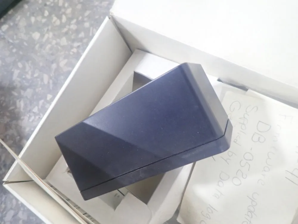 Data Logic Junction Box