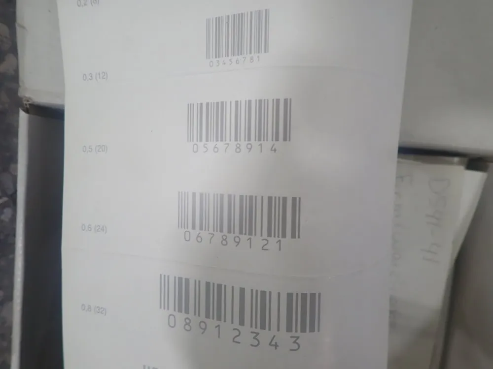 Data Logic Junction Box