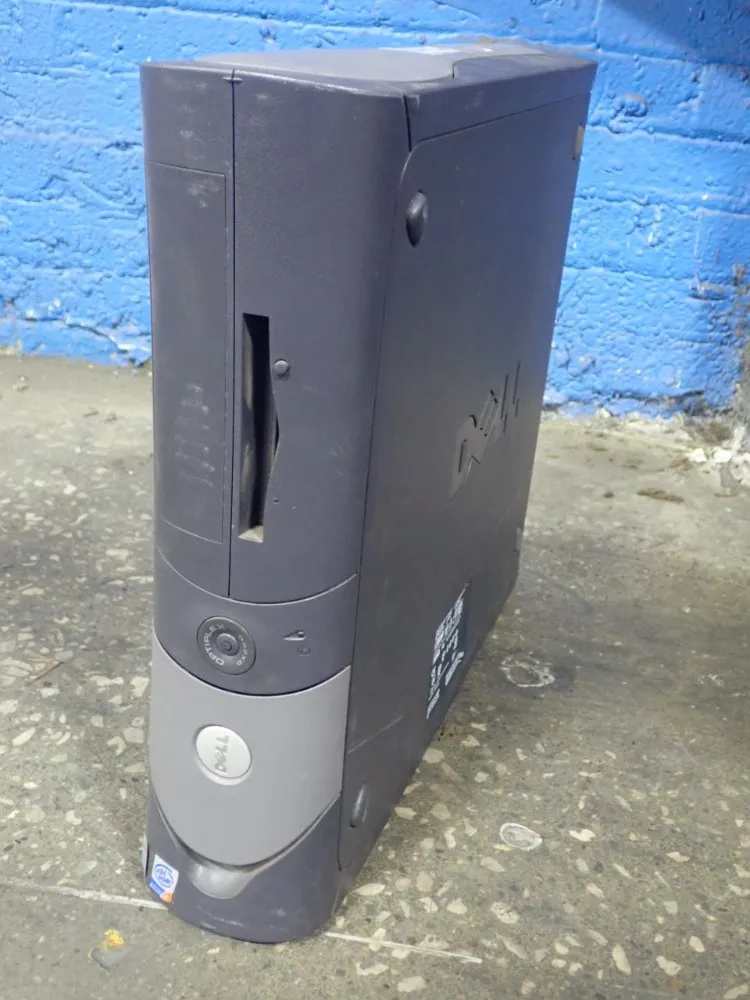 Dell Computer Monitor