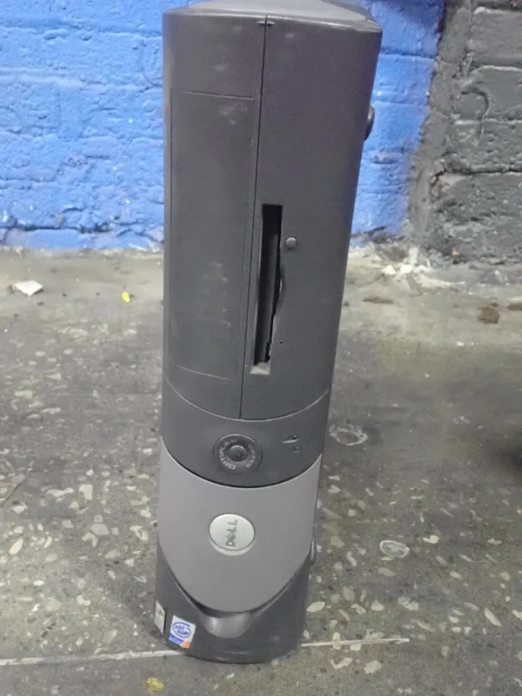 Dell Computer Monitor