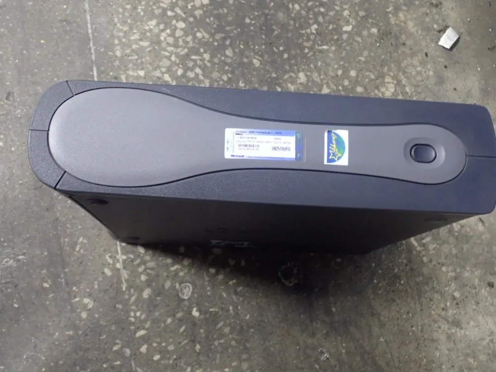 Dell Computer Monitor