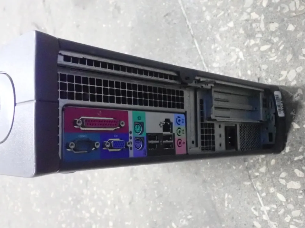 Dell Computer Monitor