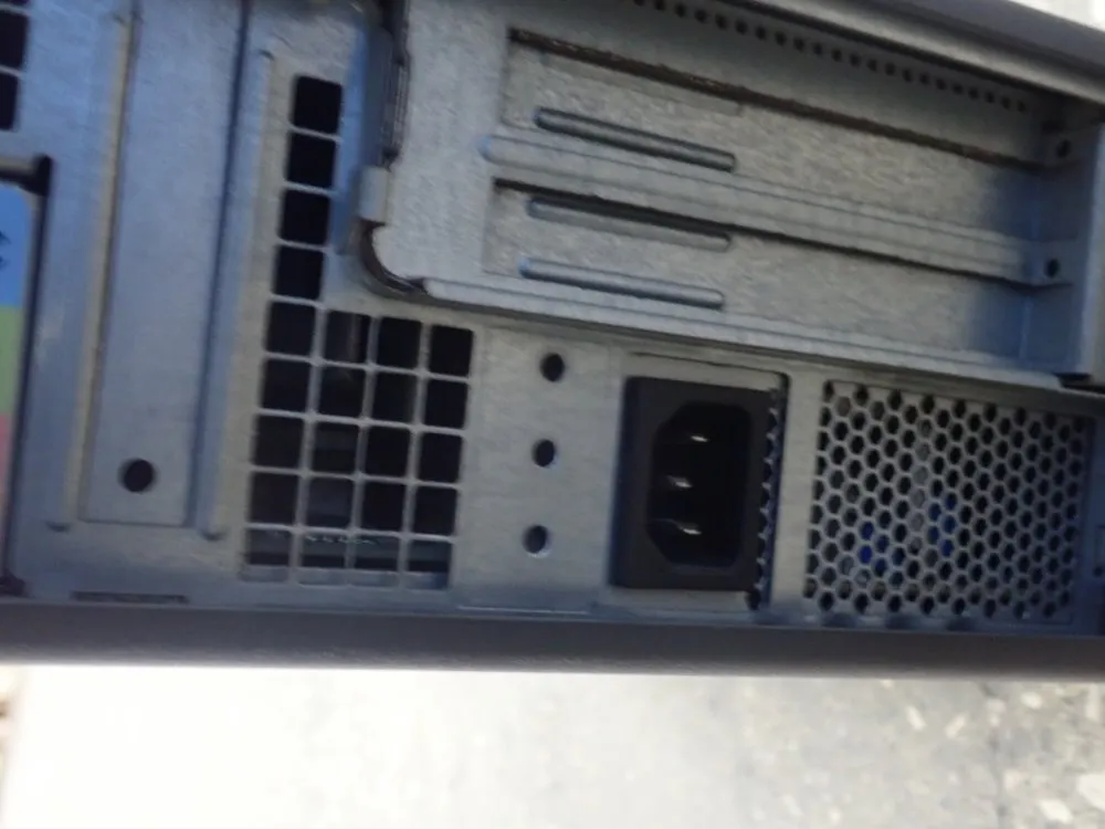 Dell Computer Monitor