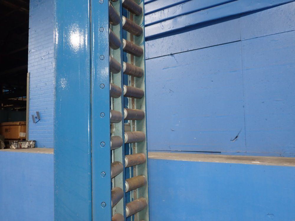 Wg Benjey Hydraulic Tipper