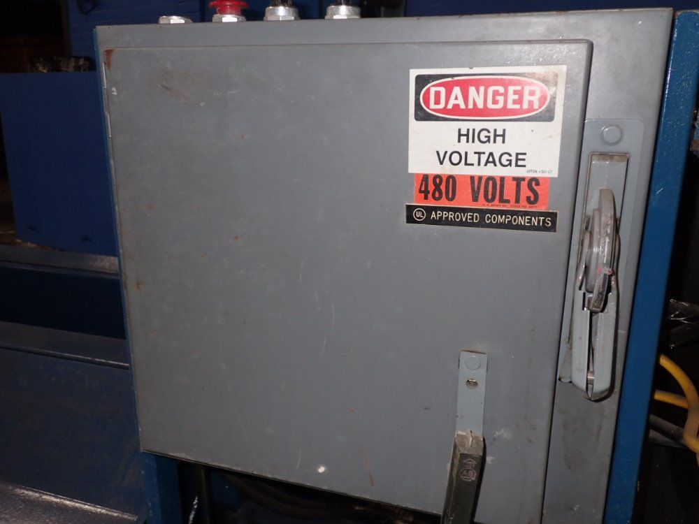 Wg Benjey Hydraulic Tipper