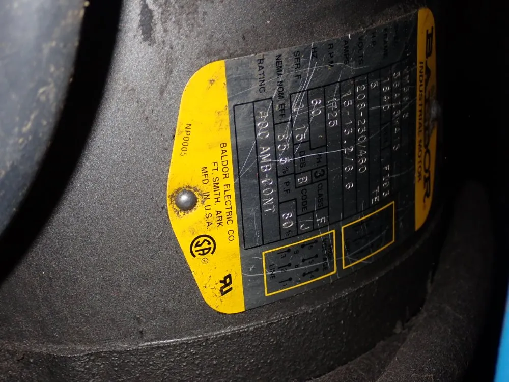 Wg Benjey Hydraulic Tipper