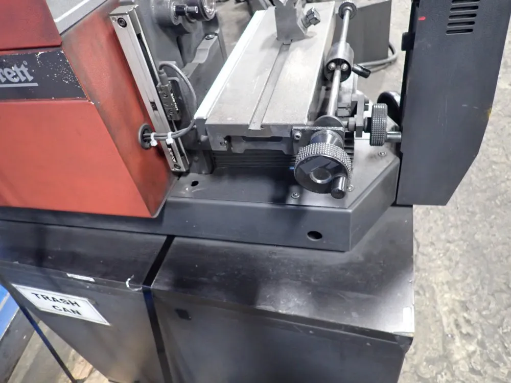 Starrett 14" Hb350 Optical Comparator - Hb350