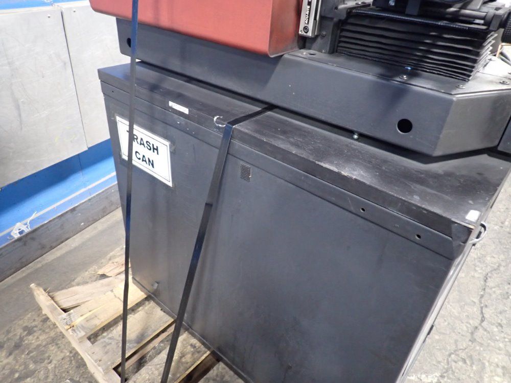 Starrett 14" Hb350 Optical Comparator - Hb350