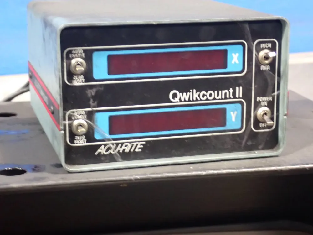 Mitutoyo 13" Ph-350 Optical Comparator - Ph-350