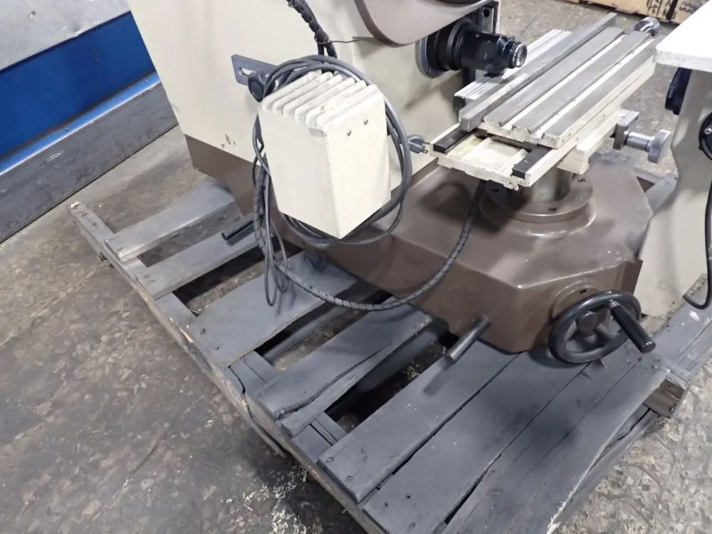 Mitutoyo 13" Ph-350 Optical Comparator - Ph-350