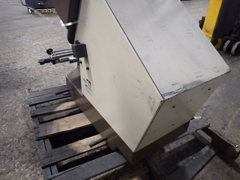 Mitutoyo 13" Ph-350 Optical Comparator - Ph-350