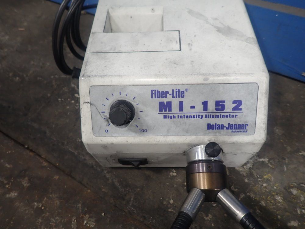 Dolan-jenner Illuminator