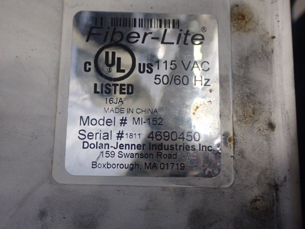 Dolan-jenner Illuminator