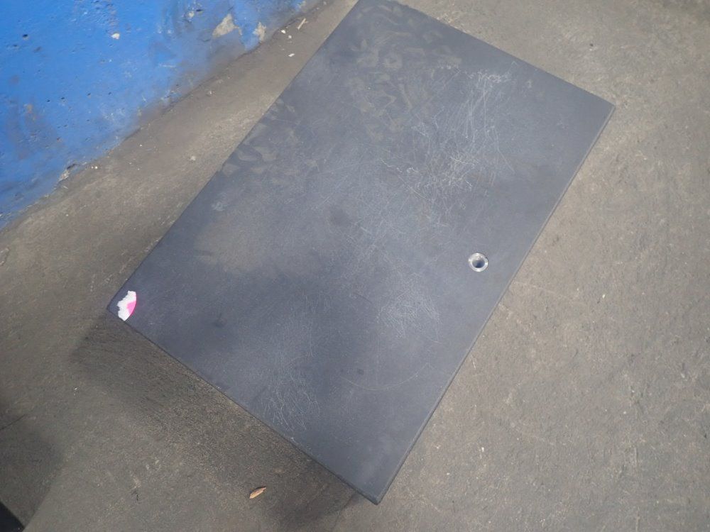 Icm Granite Surface Plate