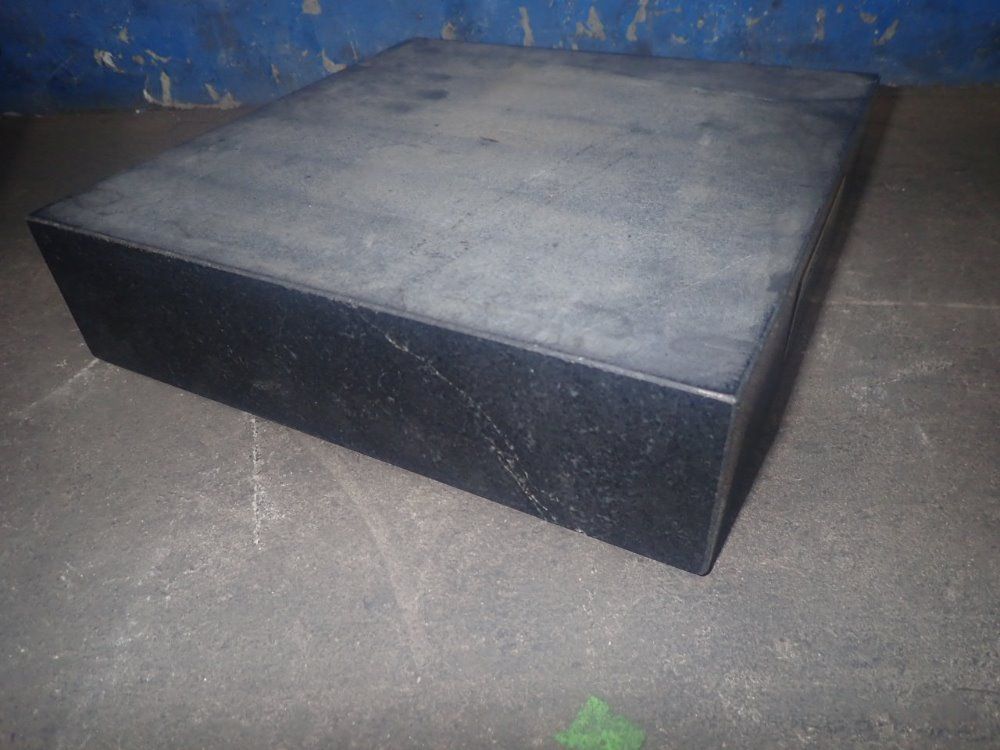 Icm Granite Surface Plate