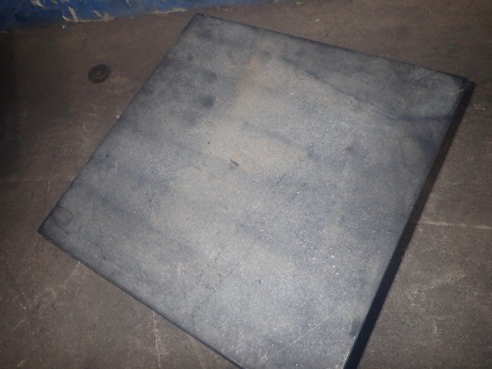 Icm Granite Surface Plate