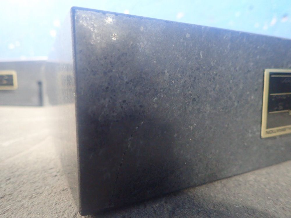 Icm Granite Surface Plate